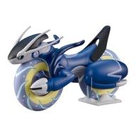 トレーディングフィギュア ミライドン(ドライブモード) 「ポケットモンスター 組立可動!コライドン・ミライドン」