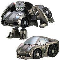 Toy QT-03 Lockdown (Lamborghini Aventador LP700-4) - Q Transformers image 1