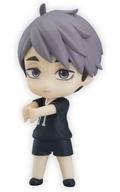 トレーディングフィギュア 宮治 「ねんどろいどさぷらいず ハイキュー!!全国大会編」