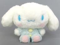 ぬいぐるみ シナモロール くたくた癒しドール(ぬいぐるみ) 「サンリオキャラクターズ」