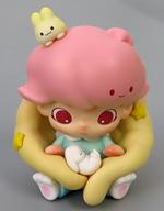 トレーディングフィギュア Sleeping Bunny 「POPMART DIMOO Animal Kingdom シリーズ」
