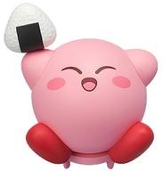 トレーディングフィギュア カービィ＆おにぎり 「ころころいど カービィ デラックス(星のカービィ)」 gambar 1