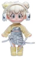 トレーディングフィギュア 3. 「FANCY UP piny 電子桜楽パーティーシリーズ トレーディングドール」