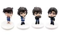 トレーディングフィギュア 【BOX】BUSHIROAD THE BOX 名探偵コナン みあげてすたぁマスコット vol.2