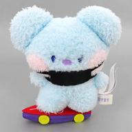 ぬいぐるみ KOYA(アールエム) ミニドール3(ステレオ) ぬいぐるみ 「BT21 minini」