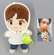 ぬいぐるみ HAECHAN Plush Doll(ぬいぐるみ) 「NCT」 CCOMAZ GROCERY STORE限定 图片 1
