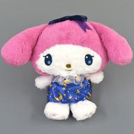 ぬいぐるみ マイメロディ キラキラ夜空ドールBIGタイプ2 「サンリオキャラクターズ」