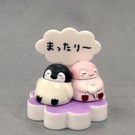 トレーディングフィギュア まったり〜 「コウペンちゃんやさしいセリフつきフィギュア3」 图片 1