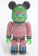 トレーディングフィギュア 【シークレット6】ARTIST裏(Will Sweeney) 「BE＠RBRICK-ベアブリック- シリーズ48」