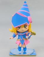 トレーディングフィギュア DARK MAGICAN GIRL -ブラック・マジシャン・ガール- 「BEAST KINGDOM MEA-090 遊☆戯☆王 デュエルモンスターズシリーズ ブラインドボックス」 gambar 1