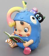 トレーディングフィギュア Bedtime Story 「POPMART POLAR HELLO POLAR Season 1 シリーズ」 Bild 1