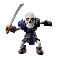 トレーディングフィギュア スケルトン兵 「まちぼうけダンジョン 勇者と冥界の魔人」