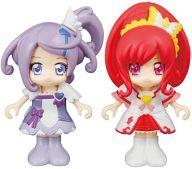 おもちゃ プリコーデドール ドキドキ!プリキュア 2体セット 「プリキュアオールスターズ」