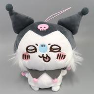 ぬいぐるみ モモンガ ドール 「ちいかわ×サンリオキャラクターズ」 Bild 1