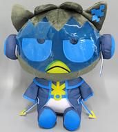 ぬいぐるみ バッドばつ丸 サイバーポップドールBIGタイプ2 「サンリオキャラクターズ」