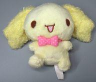 ぬいぐるみ シフォン つれてってドール(ぬいぐるみ) 「シナモロール」