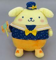 ぬいぐるみ ポムポムプリン マジカルリボンドール1 「サンリオキャラクターズ」