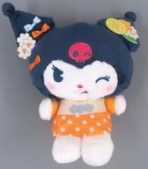 ぬいぐるみ クロミ ぽっぴんぐてぃーたいむドール1 「サンリオキャラクターズ」 image 1