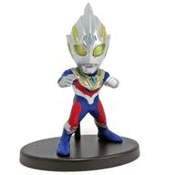 食玩 トレーディングフィギュア 1.ウルトラマントリガー マルチタイプ 「CONVERGE MOTION ウルトラマン2」