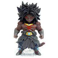 食玩 トレーディングフィギュア 5.ブロリーダーク(復活) 「スーパードラゴンボールヒーローズ アドバージ2」