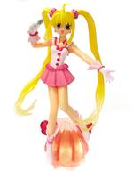 食玩 トレーディングフィギュア 1.るちあ 「マーメイドメロディー ぴちぴちピッチ ピッチフィギュア」