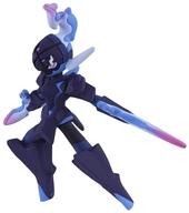 食玩 トレーディングフィギュア 5.ソウブレイズ 「ポケットモンスター モンコレボックス11」