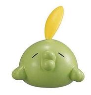 食玩 トレーディングフィギュア ゴクリン 「ポケモンゲットコレクションズキャンディ ボクとキミとみんなのポケモン!」