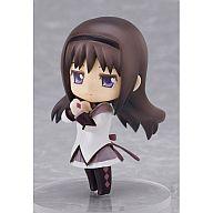 トレーディングフィギュア 暁美ほむら(魔法少女) 「ねんどろいどぷち 魔法少女まどか☆マギカ」
