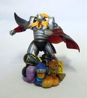 トレーディングフィギュア 悪魔将軍の脅威!(ウォーズマンマスク破壊) 「NEO超像革命 キン肉マン 第2弾 〜黄金のマスク編〜」