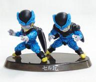 トレーディングフィギュア セルJr.(カラーver.) 「超造形魂 ドラゴンボールZ 〜其の六〜」