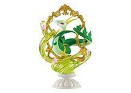 トレーディングフィギュア 4.ジャローダ 「ポケットモンスター Decorative Frame Collection」 imagen 1