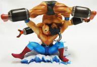 トレーディングフィギュア 決着キン肉バスター 「超像革命 キン肉マン〜七人の悪魔超人編〜 2ndカラー版」 图片 1