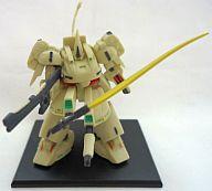トレーディングフィギュア ジ・O 隠し腕 「ガンダムコレクションDX1」