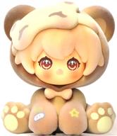 トレーディングフィギュア 8. 「SOKI スイートエミリア・ブルー ドールフィギュア」