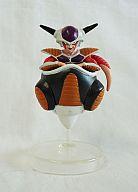 トレーディングフィギュア フリーザ 「HG ドラゴンボールZ7 限界突破!! 超サイヤ人3編」