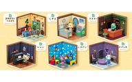 トレーディングフィギュア 【BOX】どうぶつの森 Happy Room gambar 1