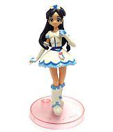 食玩 トレーディングフィギュア キュアホワイト 「ふたりはプリキュア プリキュアドール」 image 1