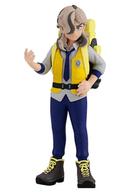 食玩 トレーディングフィギュア [単品] ペパー 「ポケモンスケールワールド パルデア地方 ペパー＆マフィティフ＆パルシェン プレミアムバンダイ＆ポケモンセンター限定」 同梱品