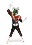トレーディングフィギュア 仮面ライダーストロンガー(チャージアップ) 「HG 仮面ライダー 怪奇蜘蛛男編」 image 1