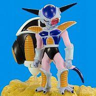 トレーディングフィギュア フリーザ 第一形態 「一番くじ ドラゴンボール改〜対決編〜」 G賞 フリーザ4形態フィギュア