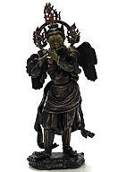 トレーディングフィギュア 迦楼羅像 和の心 仏像コレクション2