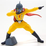 トレーディングフィギュア ガンマ1号 「ドラゴンボール超 スーパーヒーロー Great Posing Figures 01」 รูปภาพ 1