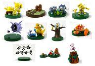 トレーディングフィギュア 全11種セット 「ポケットモンスター アドバンスジェネレーション ぜんこくばん 立体ポケモン図鑑 第3集」 imagen 1