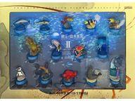 トレーディングフィギュア 全14種セット+専用コレクションBOX 「新江ノ島水族館立体生物図録2」