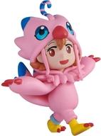 Trading Figure Taichi Kamiya Agumon Onesie Ver. Digimon Adventure: BN Figure Q Partner Digimon Onesie Ver. image 1