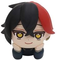 トレーディングフィギュア ルカス・トンプシー 「悪魔執事と黒い猫 りらころ マスコットフィギュアコレクション/Vol.2」