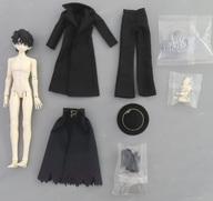 トレーディングフィギュア 永寂の庭園の主 幽霊伯爵・アラントス 「MOOWOOART 永夜刻痕 特1/6スケール BJDブラインドドールシリーズ」