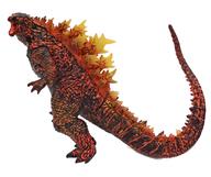 트레이딩 피규어 고지라(2019) 버닝ver. 「격조 시리즈 GODZILLA(2019) 트레이딩 피규어」
