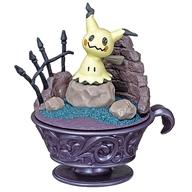 Trading Figure No.5 Mimikyu "Pokemon Little Night Collection" image 1