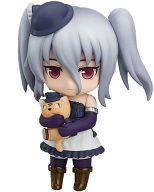 トレーディングフィギュア オーキス 「ねんどろいどぷち 神撃のバハムート」